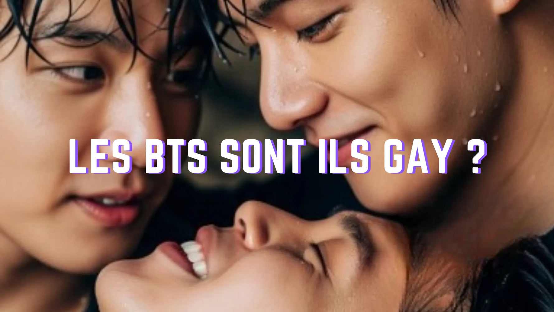 bts homo gay