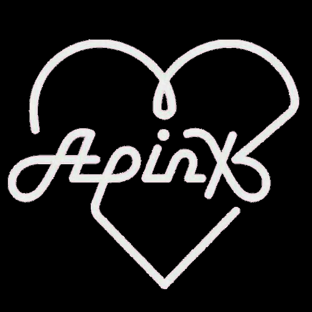 Apink Logo KPop