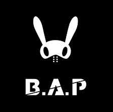 B.A.P Logo