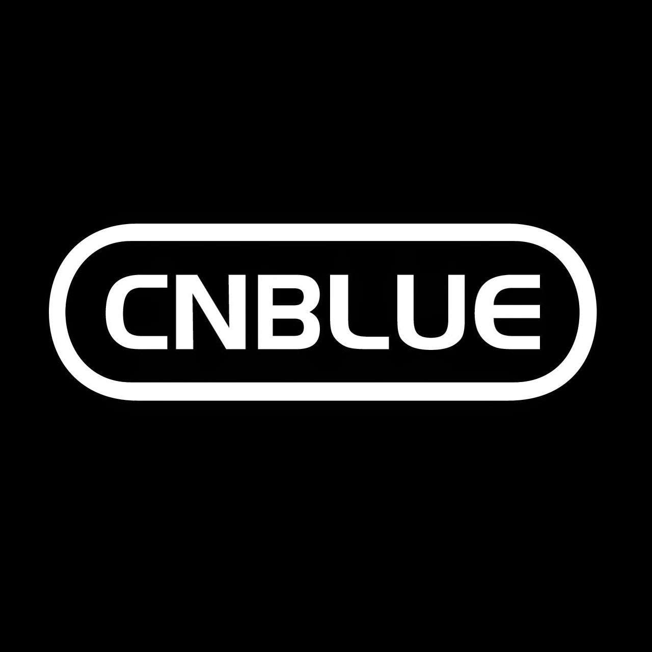 CNBlue logo