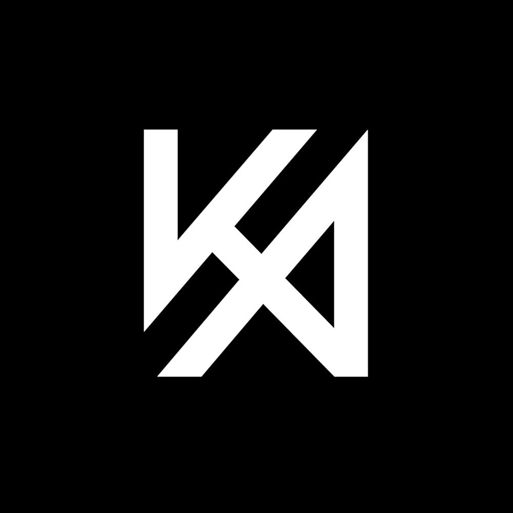 KARD Logo KPop