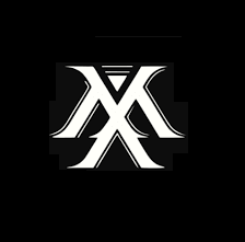 Monsta X logo kpop