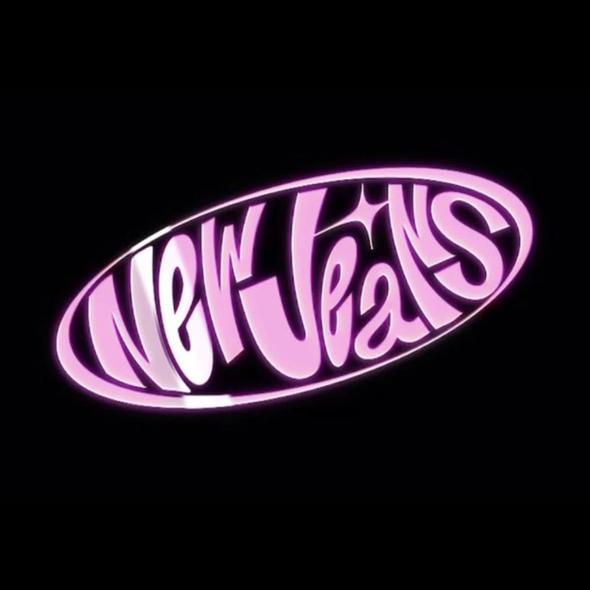 newjeans logo