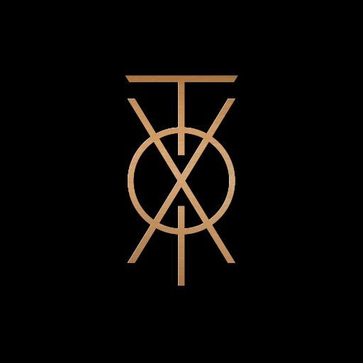 TVXQ Logo