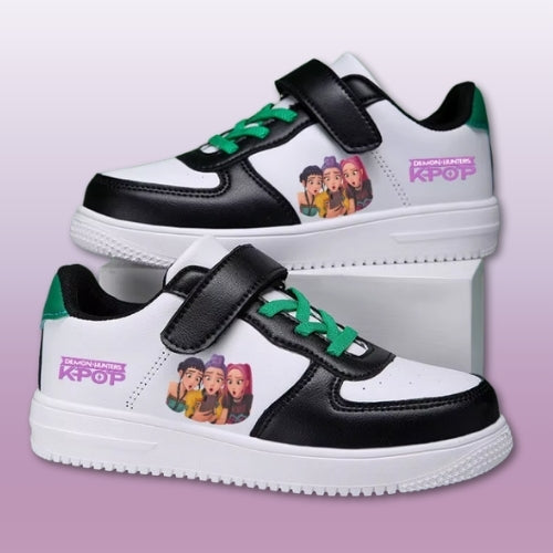 basket corenne chaussure huntrix