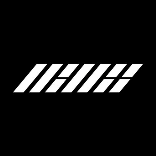 IKON Logo KPop