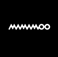 Mamamoo Logo KPop