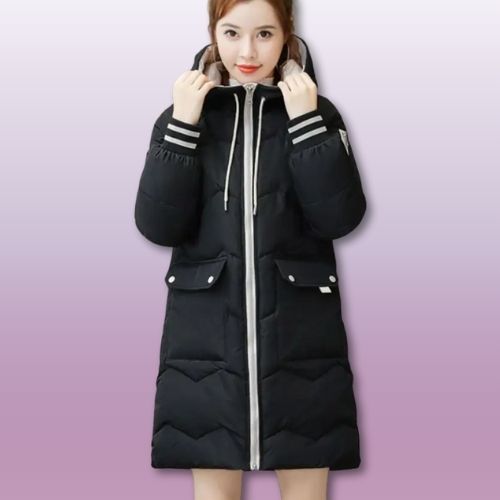 doudoune coreenne