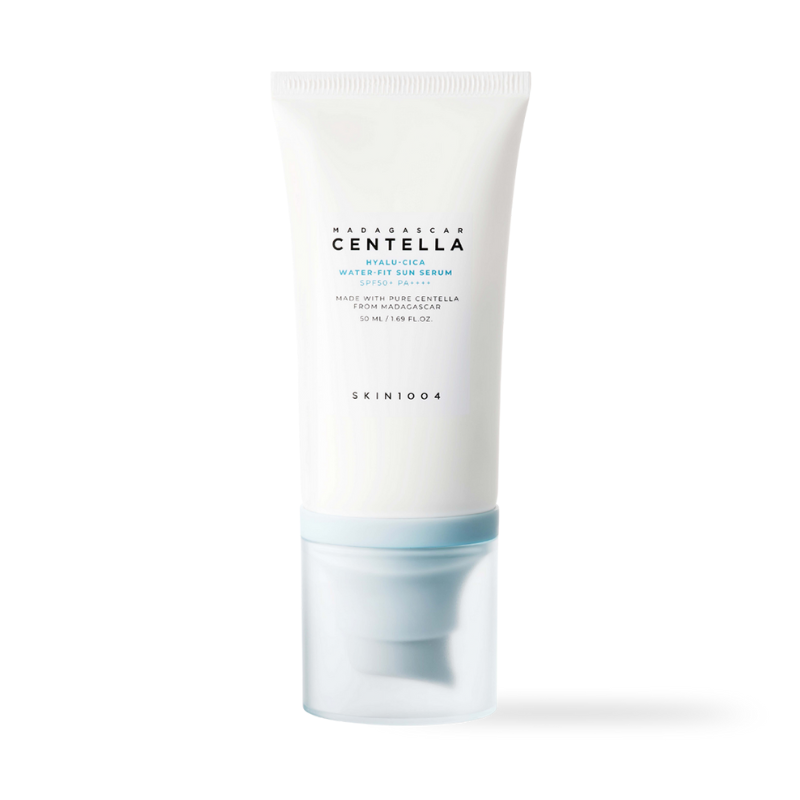 [SKIN1004] Sérum solaire Madagascar Centella Hyalu-Cica