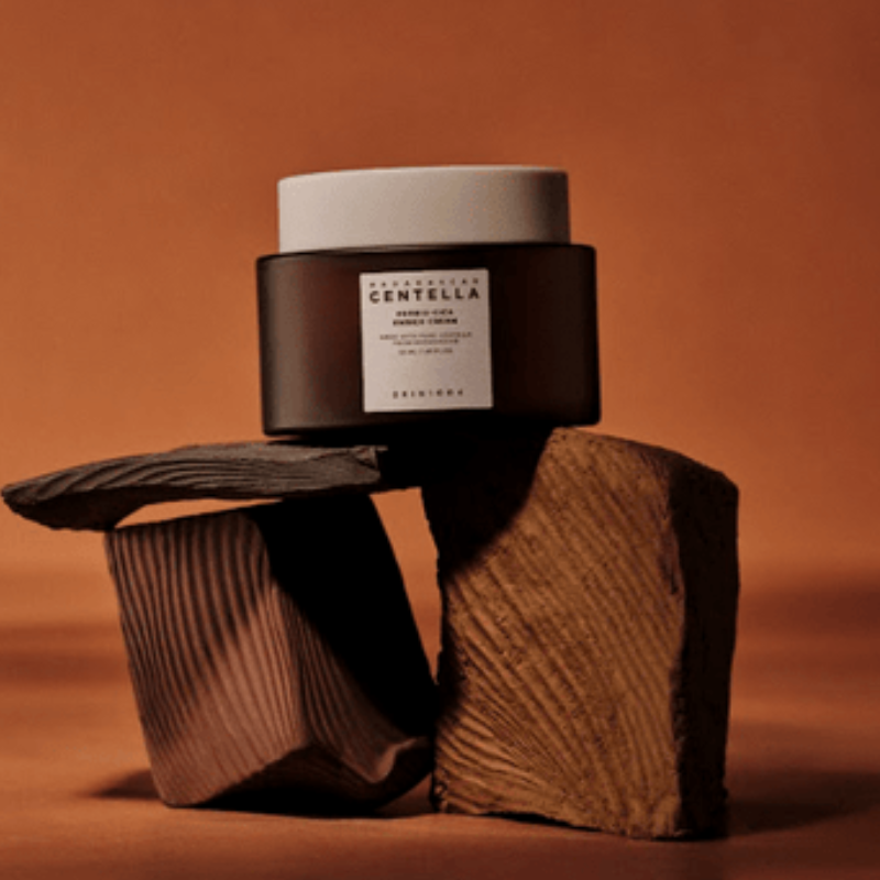 [SKIN1004] Crème enrichie Probio-Cica à la Centella de Madagascar