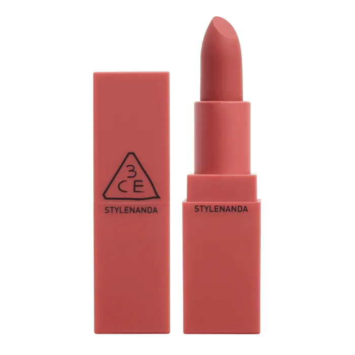 [3CE] Mood Recipe Lip Color 3.5g