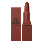 [3CE] Mood Recipe Lip Color 3.5g