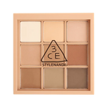 [3CE] Mood Recipe Multi Eye Color Palette 8.1g