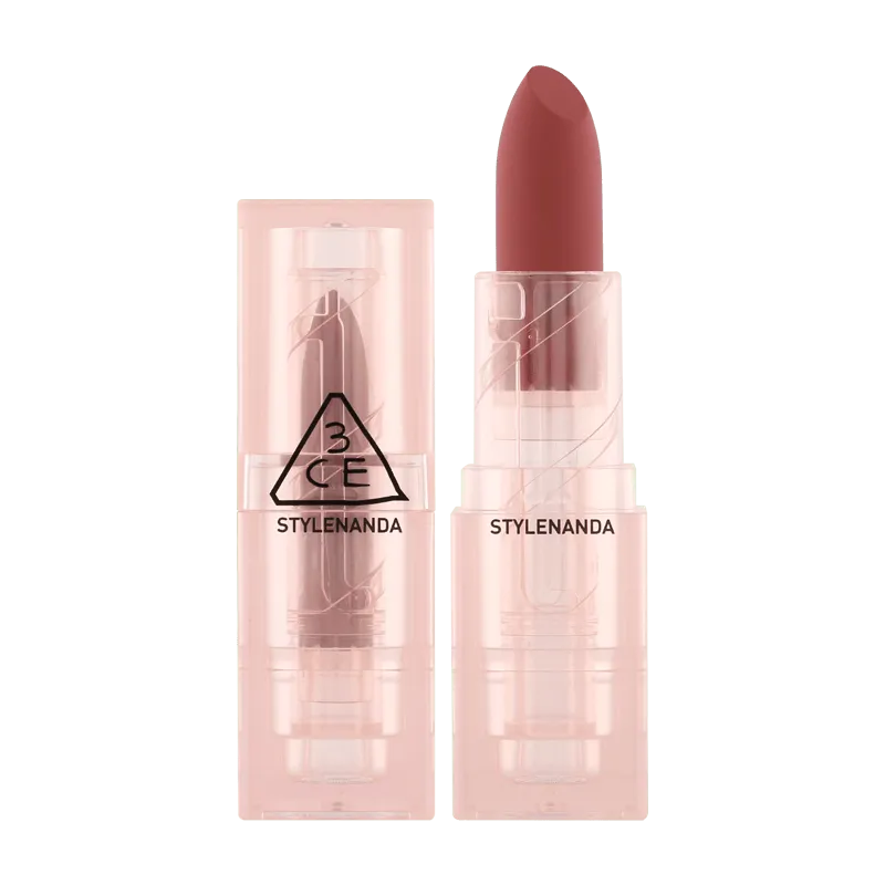 [3CE] Soft Matte Lipstick 3.5g