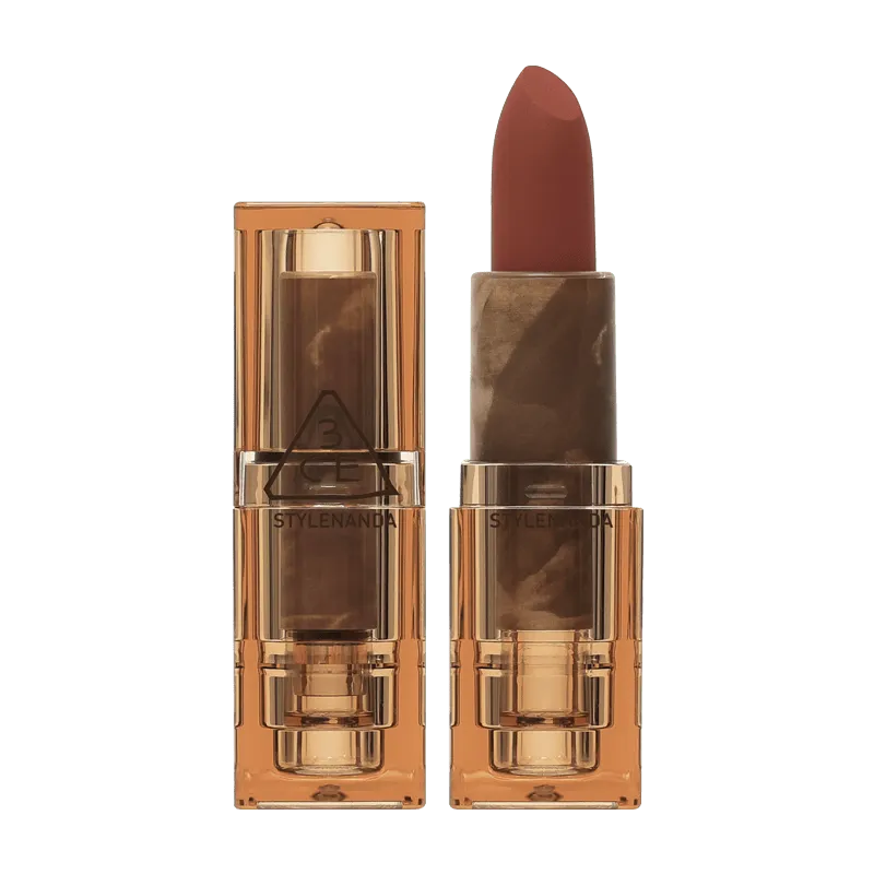 [3CE] Soft Matte Lipstick 3.5g
