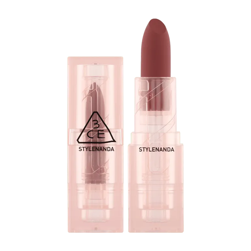 [3CE] Soft Matte Lipstick 3.5g