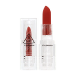[3CE] Soft Matte Lipstick 3.5g