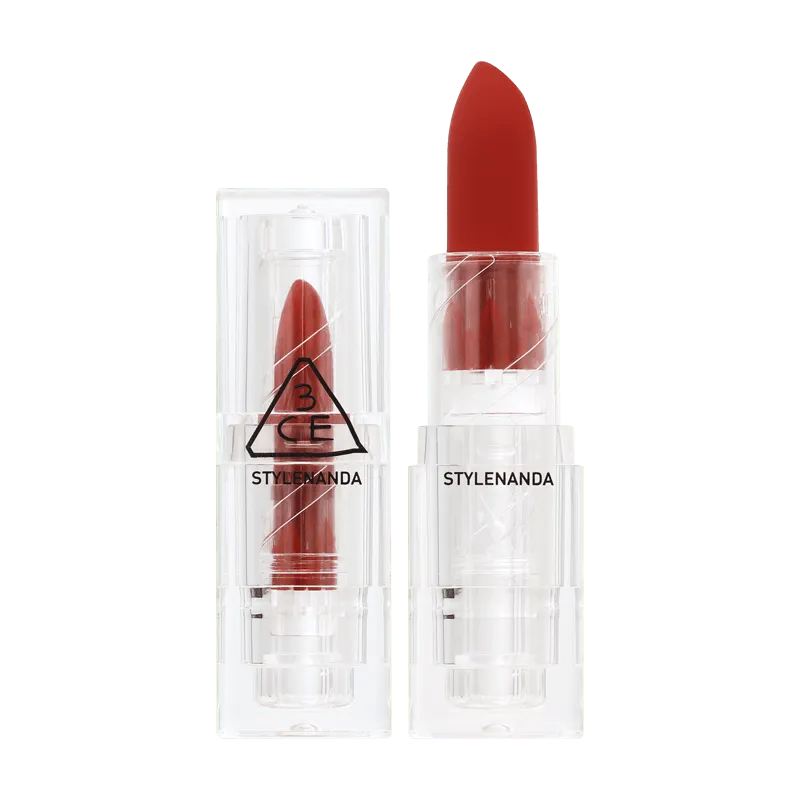 [3CE] Soft Matte Lipstick 3.5g