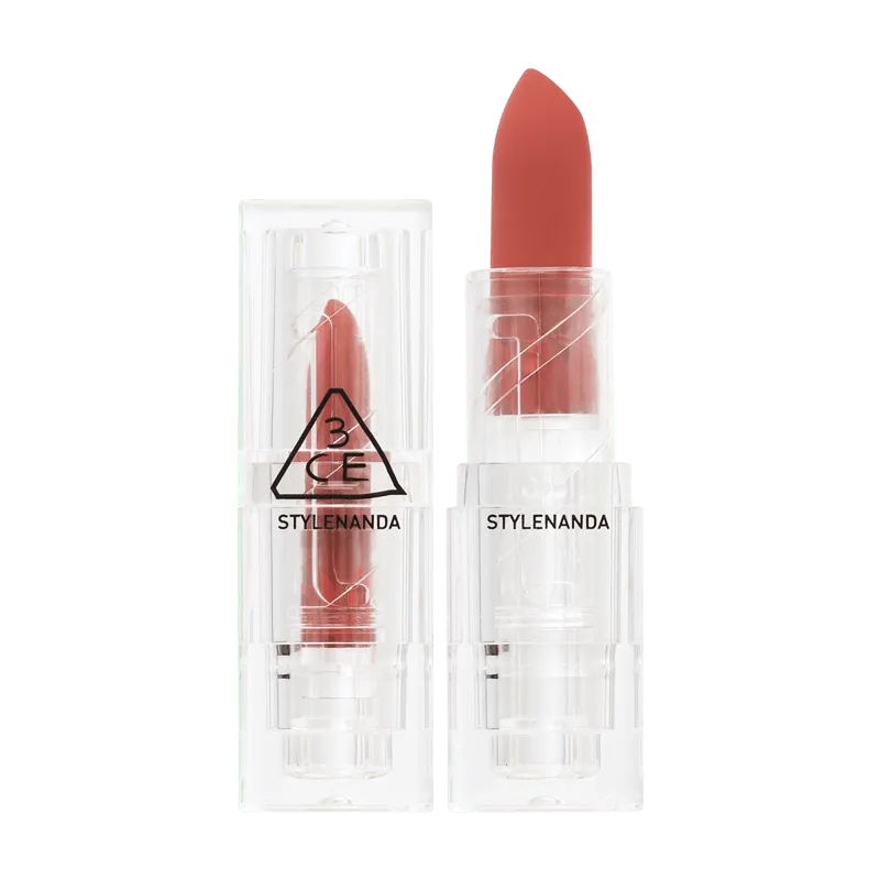 [3CE] Soft Matte Lipstick 3.5g