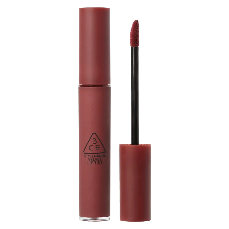[3CE] Velvet Lip Tint 4g