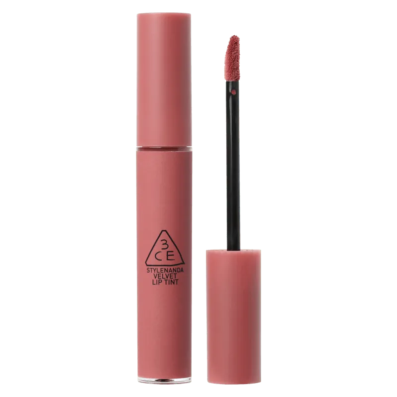 [3CE] Velvet Lip Tint 4g