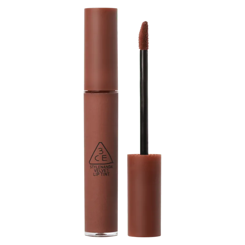 [3CE] Velvet Lip Tint 4g