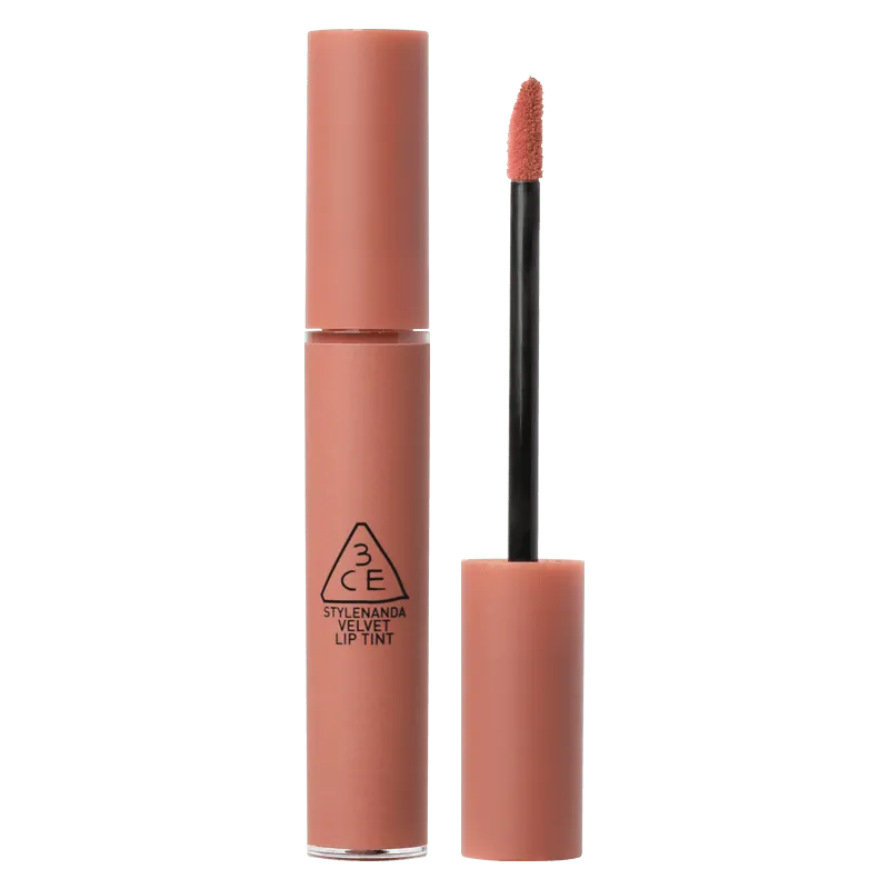 [3CE] Velvet Lip Tint 4g