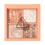 [3CE] Mini Multi Eye Color Palette 3.5g