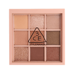 [3CE] Mood Recipe Multi Eye Color Palette 8.1g