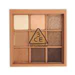 [3CE] Mood Recipe Multi Eye Color Palette 8.1g