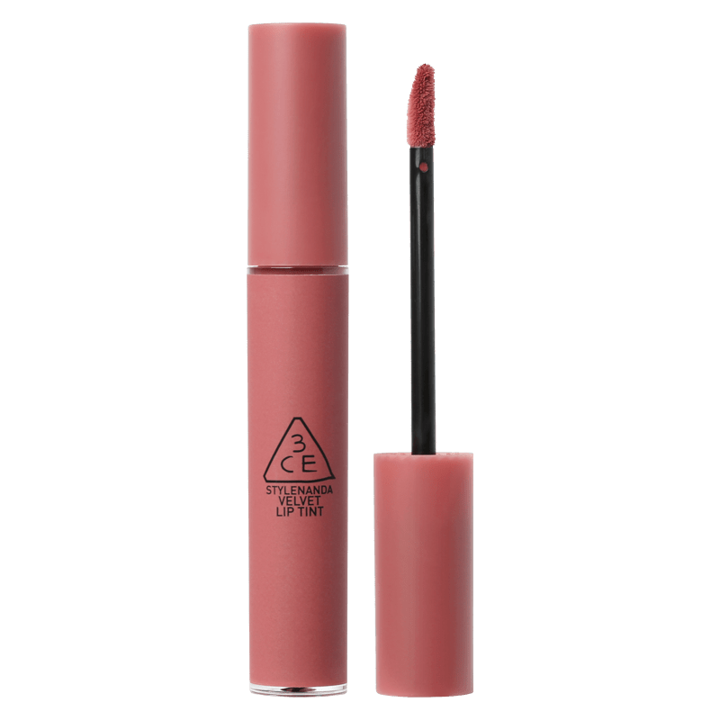 [3CE] Velvet Lip Tint 4g