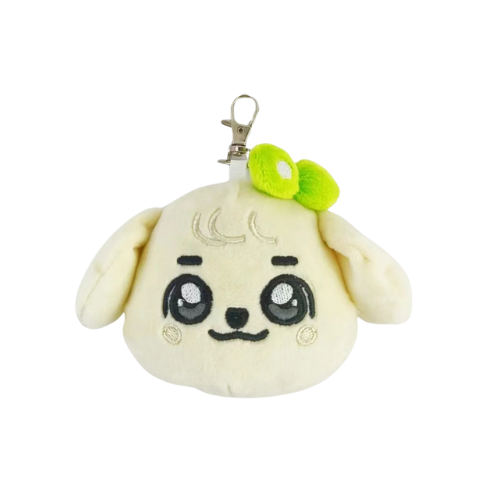 Peluche Porte-Clé KPOP - Groupe IVE