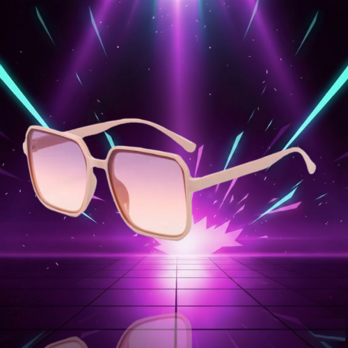 Lunettes de Cosplay Jinu Saja Boys