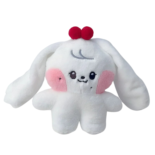 Peluche Groupe IVE - KPOP