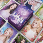 55 Cartes Photo K-pop - Baby Monster