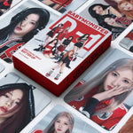55 Cartes Photo K-pop - Baby Monster