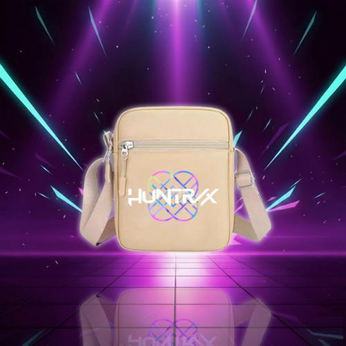 Sac à Bandoulière KPop Demon Hunters