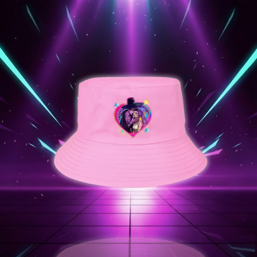 Bob Kawaii KPop Demon Hunters﻿