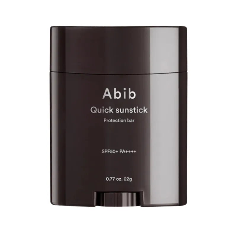 [Abib] Stick solaire protecteur