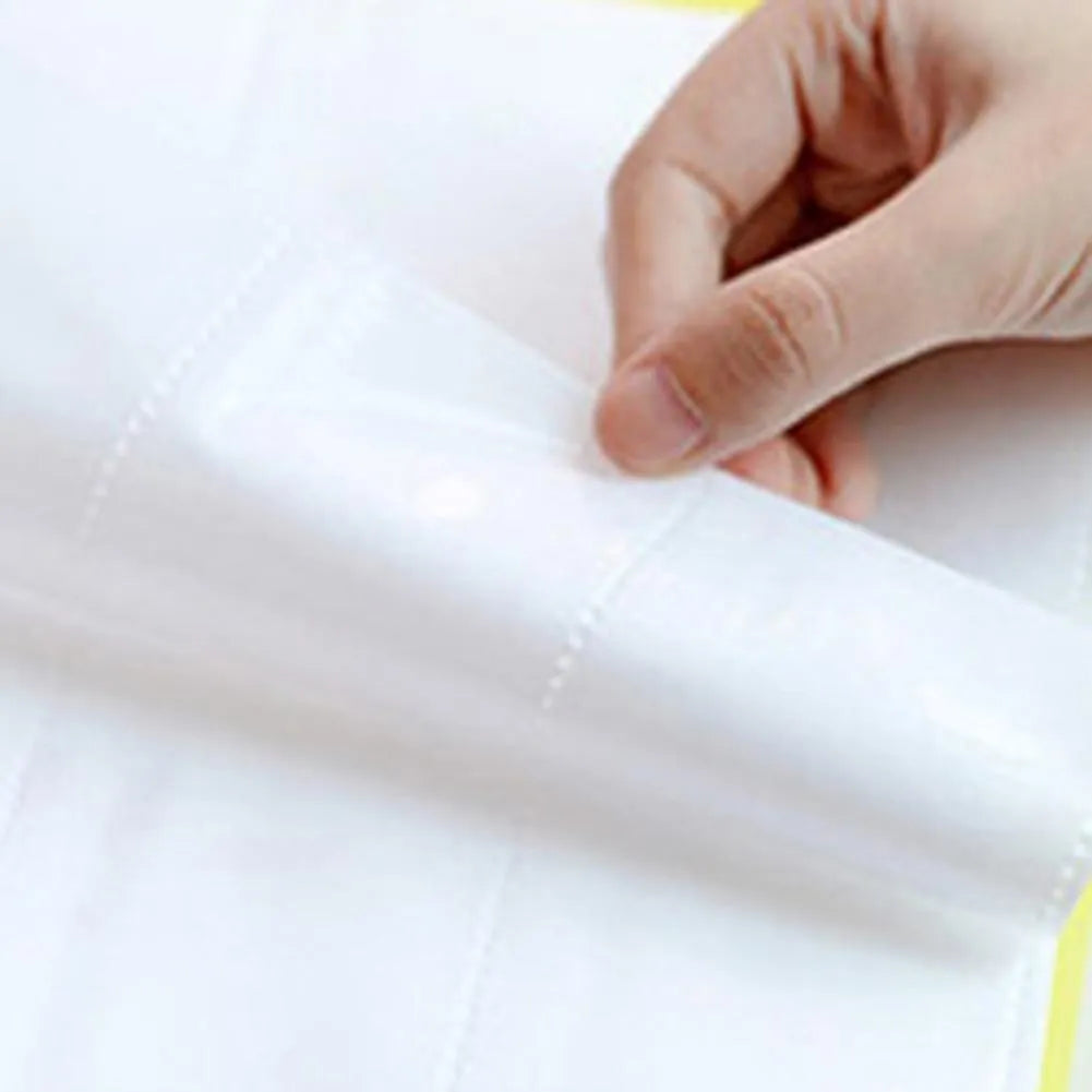 Album Photocard Portable (120 Pochettes)