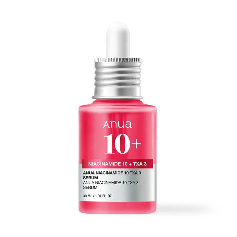 [Anua] Sérum Niacinamide 10% + TXA 4%