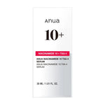 [Anua] Sérum Niacinamide 10% + TXA 4%