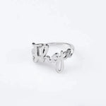 Bague Groupe BTS - J-Hope