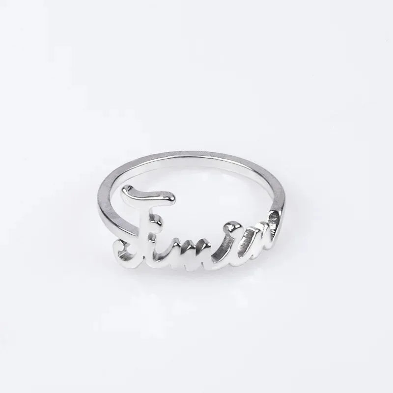 Bague Groupe BTS - Jimin