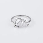 Bague Groupe BTS - Rap Monster