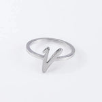 Bague Groupe BTS - V