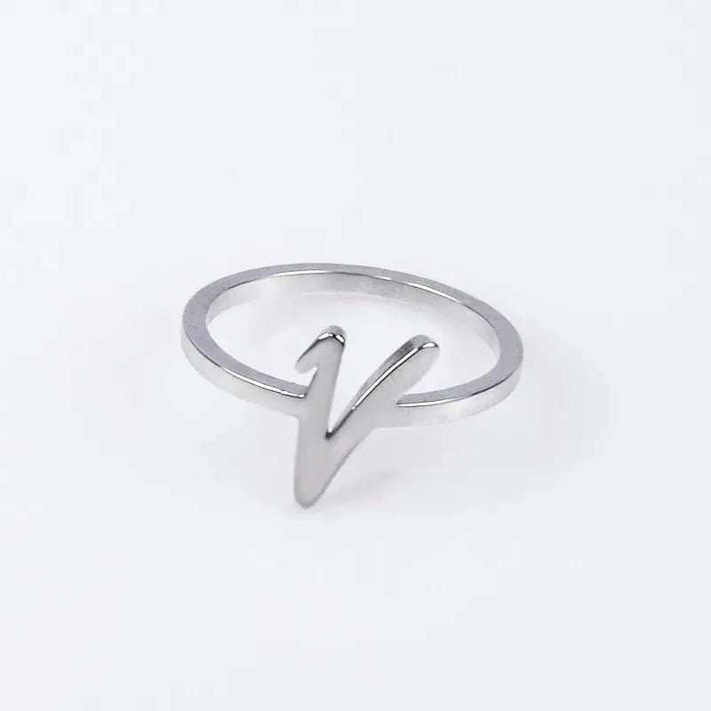 Bague Groupe BTS - V