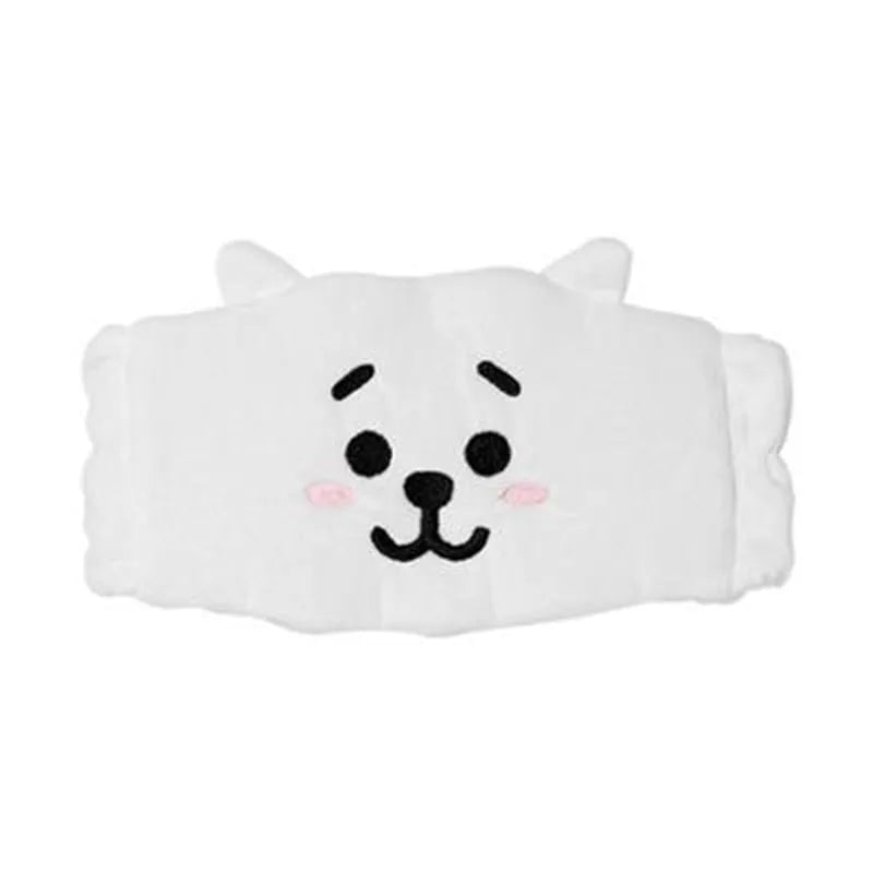 Bandeau serre tête BT21