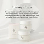 [Beauty of Joseon] Crème hydratante Dynasty