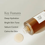 [Beauty of Joseon] Essence au ginseng